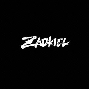 Cover for Zadkiel (CD) [Japan Import edition] (2006)