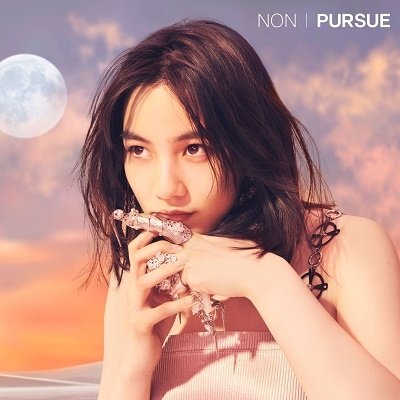 Cover for Non · Pursue (CD) [Japan Import edition] (2023)