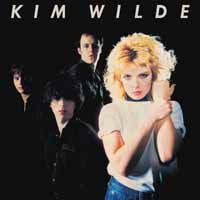 Cover for Kim Wilde · Kim Wilde: Limited Edition LP (VINYL) [Limited edition] (2020)