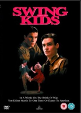 Swing Kids - Movie - Elokuva - Walt Disney - 5017188811217 - maanantai 15. maaliskuuta 2004