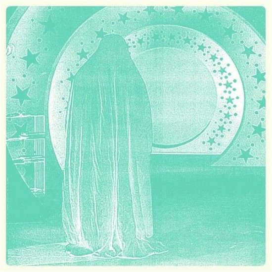 Cover for Hookworms (LP) (2013)