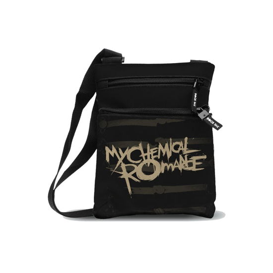 Parade - My Chemical Romance - Merchandise - PHD - 5051136904217 - February 16, 2024