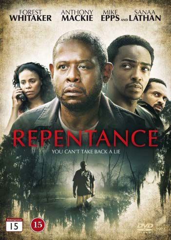 Repentance -  - Films - JV-SPHE - 5051162334217 - 14 november 2014