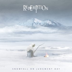 Cover for Redemption · Snowfall on Judgement Day (LP) (2015)