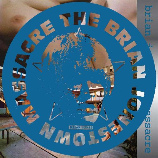 Brian Jonestown Massacre (CD) (2019)