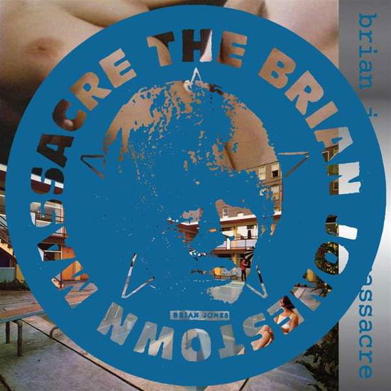 Brian Jonestown Massacre - Brian Jonestown Massacre - Música - CARGO - 5055869543217 - 15 de março de 2019