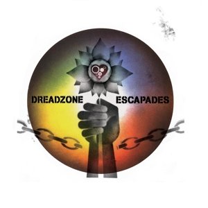 Escapades - Dreadzone - Musiikki - DUBWISER RECORDS - 5060243323217 - tiistai 17. syyskuuta 2013