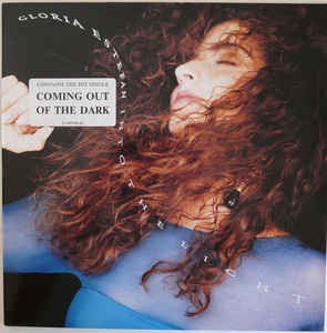 Gloria Estefan-into the Light - LP - Musikk - EPIC - 5099746778217 - 10. juli 2007
