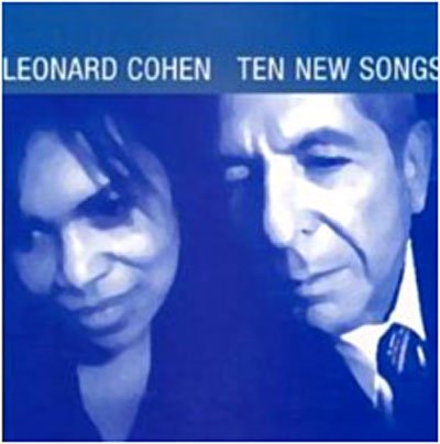 New Songs (180g) - Leonard Cohen - Music - Music On Vinyl - 5099750120217 - November 22, 2010