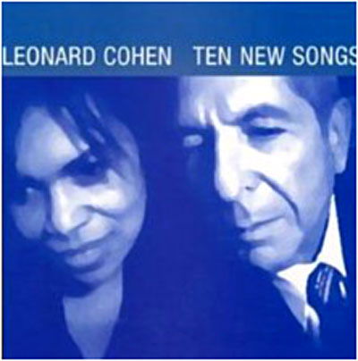 New Songs (180g) - Leonard Cohen - Musik - Music On Vinyl - 5099750120217 - 22. november 2010