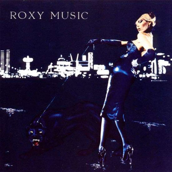 For Your Pleasure - Roxy Music - Muziek - CAPITOL - 5099924303217 - 28 oktober 2008