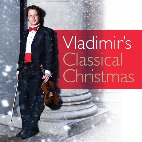Classical Christmas - Vladimir - Música - RUBYWORKS - 5391518341217 - 18 de novembro de 2013