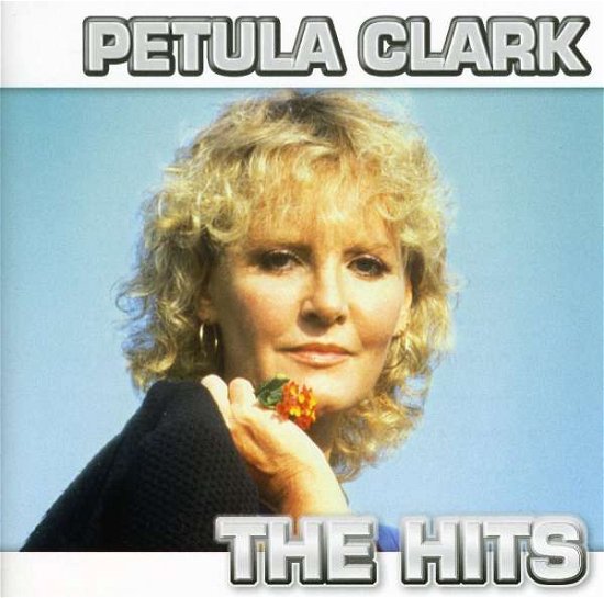 Cover for Petula Clark · Hits (CD) (2009)