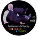 Timer Minutter Sekunder - Peter Abrahamsen - Music - EXLIBRIS - 5707471021217 - April 19, 2000