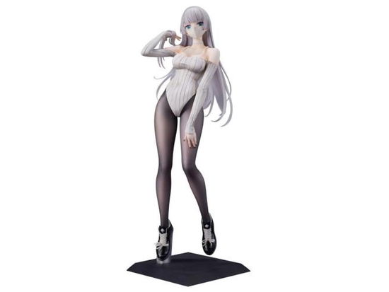 Cover for Astrum Design · Original Design ART PVC Statue 1/7 YD Ive 25 cm (Leksaker) (2024)