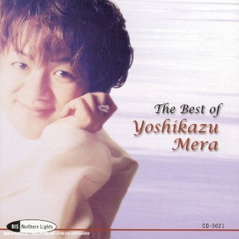 Cover for Yoshikazu Mera · Best of Yoshikazu Mera (CD) (2002)