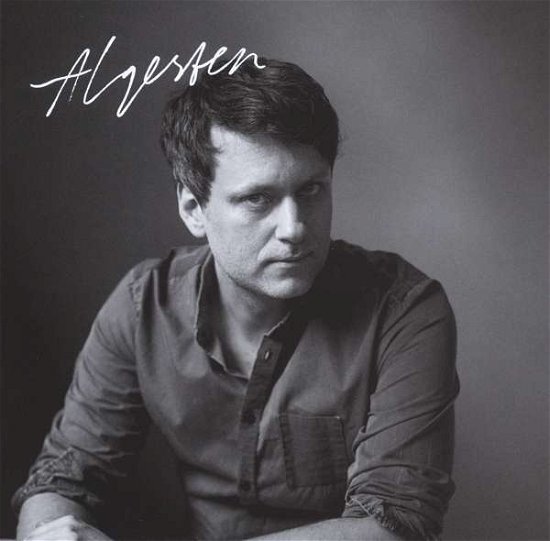 Cover for Algesten (CD) (2017)