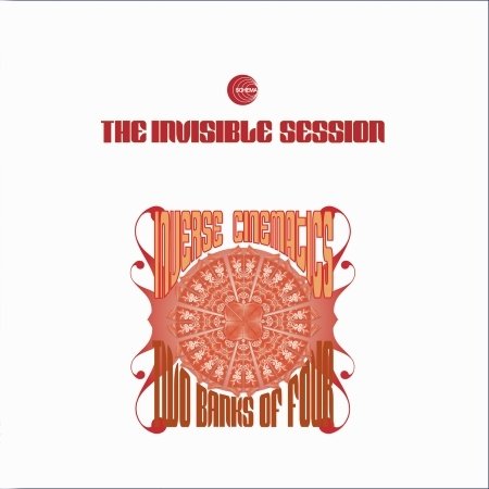 Cover for Invisible Session · Invisible Session - Till The End/to The Po Powerfull (12&quot;) (2006)