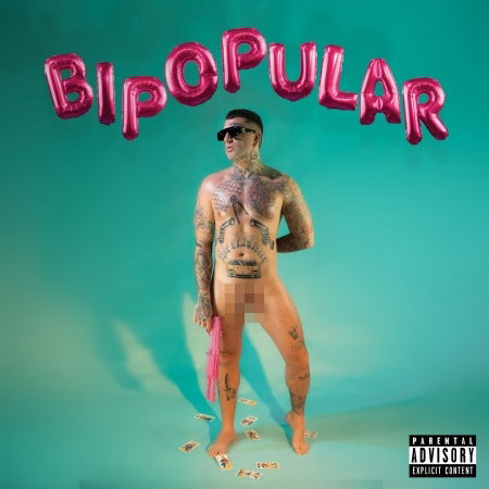 Bipopular - Highsnob - Music - BELIEVE - 8051411743217 - May 18, 2018