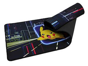 Cover for Pokemon · POKEMON - Pikachu - XL Desktop Pad (Toys)