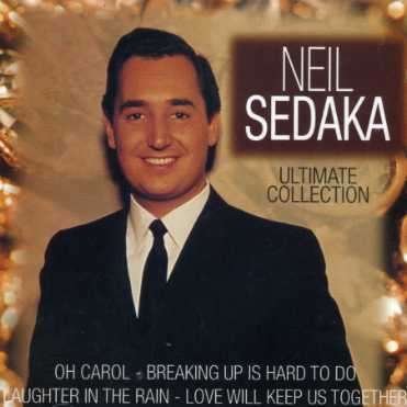 Neil Sedaka - Neil Sedaka - Musikk - FOREVER GOLD - 8712155078217 - 12. april 2012