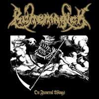 On Funeral Wings - Runemagick - Music - Hammerheart Records - 8715392193217 - October 4, 2019