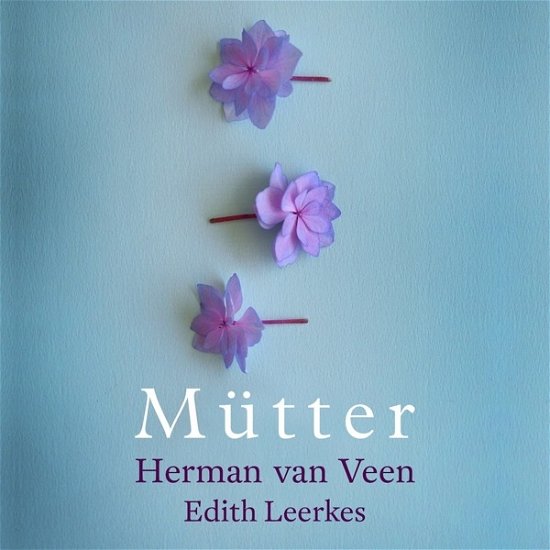 Mutter - Herman Van Veen - Música - HARLEKIJN - 8718503961217 - 29 de abril de 2022
