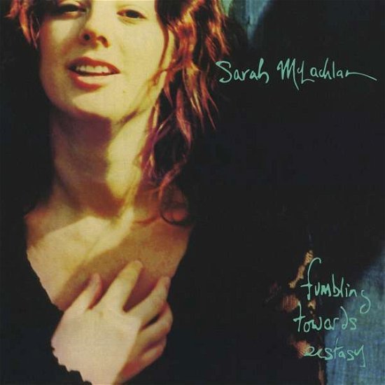 Cover for Sarah Mclachlan · Fumbling Towards Ecstasy (CD) (2020)