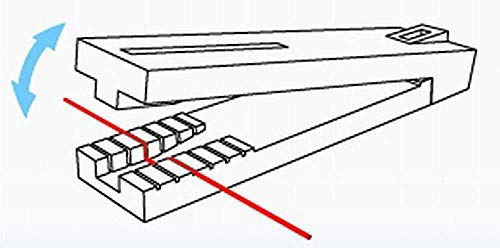 Cover for Trumpeter · Handrail Jag (Spielzeug)