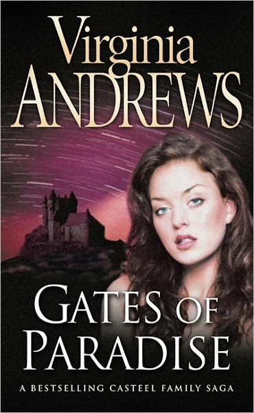 Cover for Virginia Andrews · Gates of Paradise (Paperback Bog) (1990)