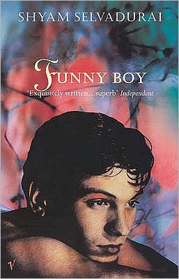 Cover for Shyam Selvadurai · Funny Boy: A Novel in Six Stories (Paperback Book) (1995)