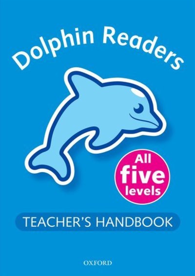 Cover for Craig Wright · Dolphin Readers: Teacher's Handbook - Dolphin Readers (Paperback Book) (2005)