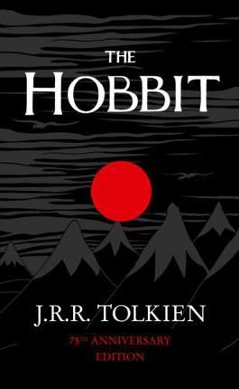 The Hobbit or There and Back Again - J.R.R. Tolkien - Kirjat - HarperCollins Publishers - 9780261102217 - torstai 27. lokakuuta 2011