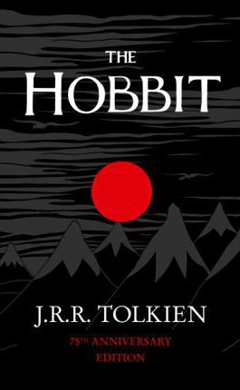 The Hobbit or There and Back Again - J.R.R. Tolkien - Libros - HarperCollins Publishers - 9780261102217 - 27 de octubre de 2011