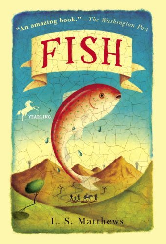 Cover for L.s. Matthews · Fish (Paperback Book) (2006)