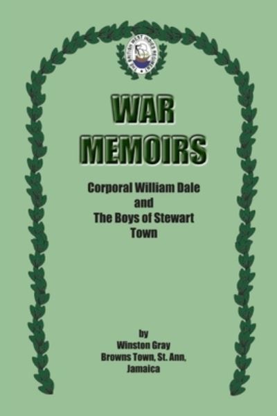 Cover for Winston Gray · War Memoirs (Book) (2009)