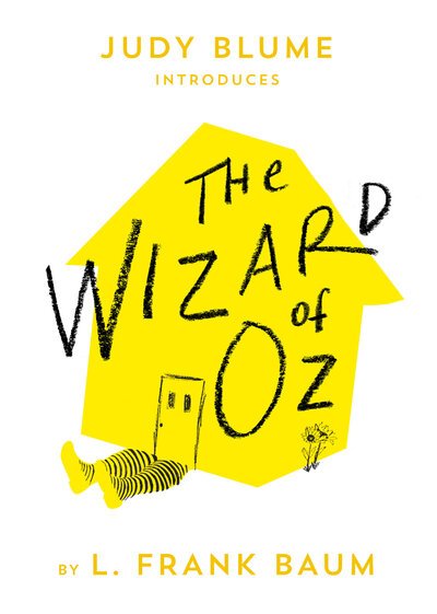 Cover for L. Frank Baum · The Wizard of Oz - Be Classic (Paperback Book) (2020)