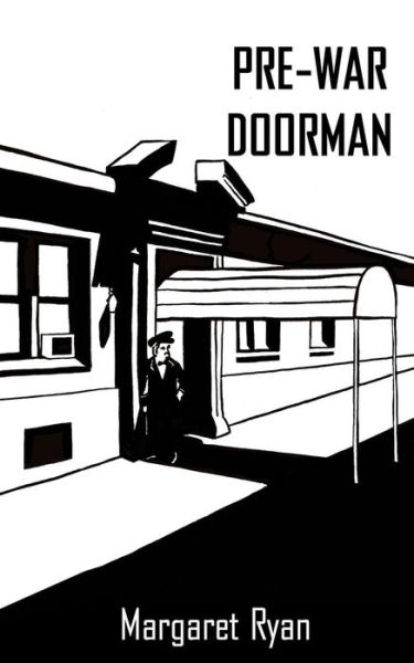 Cover for Margaret Ryan · Pre-War Doorman (Paperback Book) (2015)