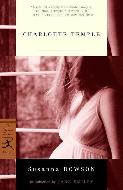 Cover for Susanna Rowson · Charlotte Temple - Modern Library Classics (Paperback Book) (2004)