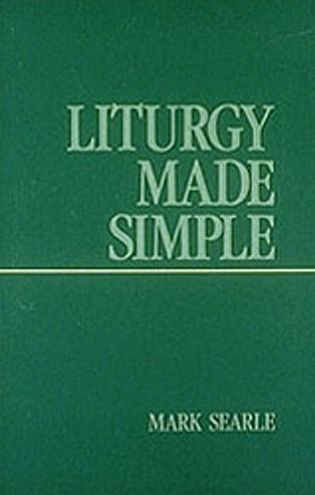 Cover for Mark Seale · Liturgy Made Simple (Paperback Book) (1981)