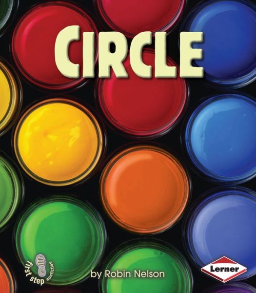 Cover for Robin Nelson · Circles (Paperback Book) (2004)