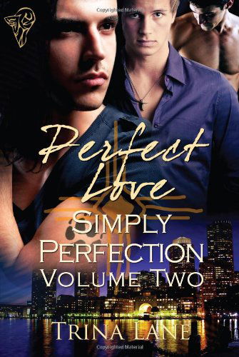 Cover for Trina Lane · Perfect Love Volume Two (Paperback Book) (2011)