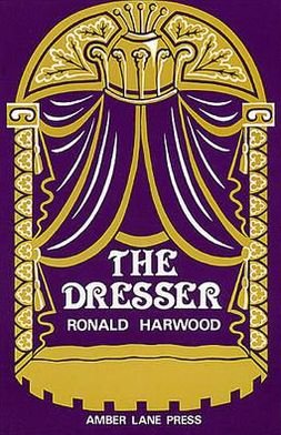 Cover for Ronald Harwood · The Dresser - Plays (Pocketbok) (1980)