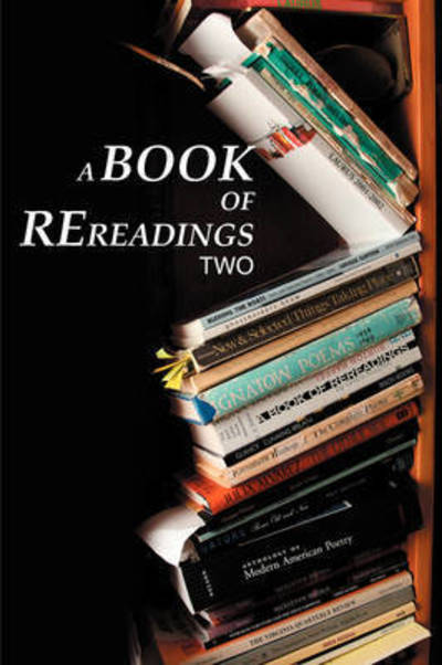 Cover for Greg Kuzma · A Book of Rereadings: Two (Paperback Book) (2008)