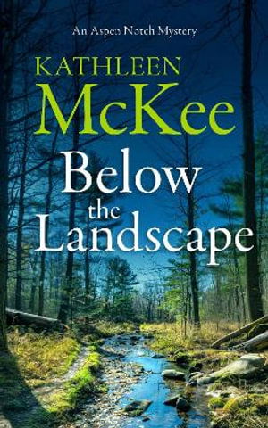 The Below the Landscape - Kathleen McKee - Books - Vinci Books Ltd - 9781036707217 - October 23, 2025