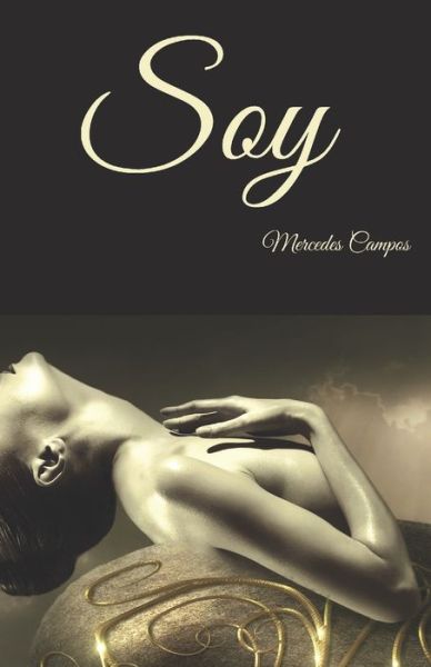 Cover for Mercedes Campos · Soy (Paperback Book) (2019)