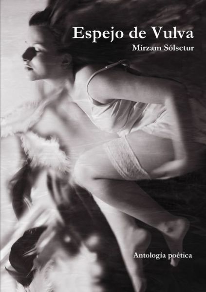 Cover for Mírzam Sólsetur · Espejo de Vulva (Paperback Book) (2014)