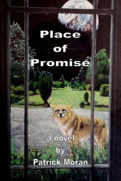 Place of Promise - Patrick Moran - Books - Lulu.com - 9781329016217 - March 24, 2015