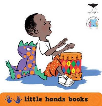 Cover for Niki Daly · Little hands books 4: Lulu, Mondi, Nomsa, Joe (Kartongbok) (2014)