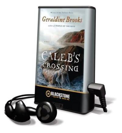 Cover for Geraldine Brooks · Caleb's Crossing (N/A) (2011)